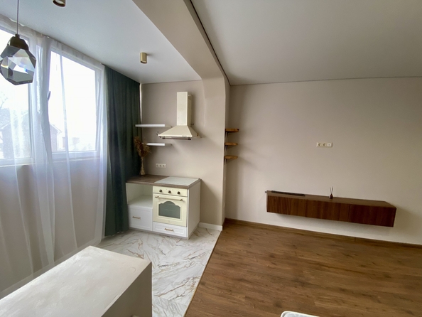 
  Продается студия 28 м². Фото 4.
