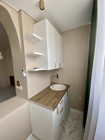 
  Продается студия 28 м². Фото 6.