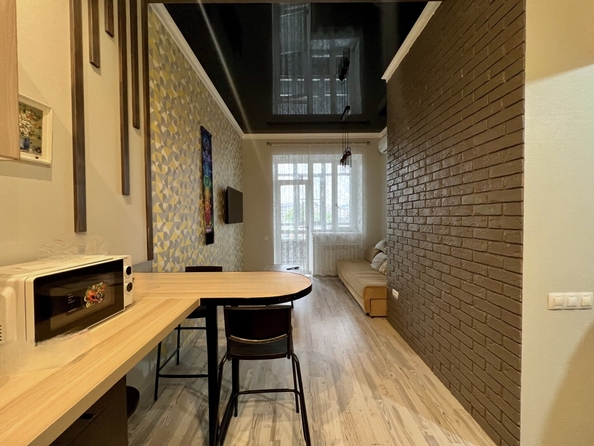 
  Продается 1-комн. квартира 34.4 м². Фото 2.
