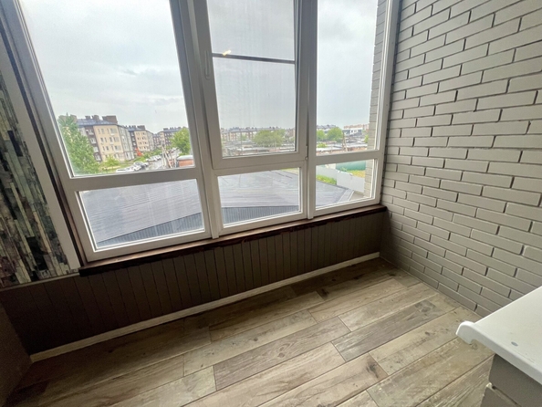 
  Продается 1-комн. квартира 34.4 м². Фото 5.