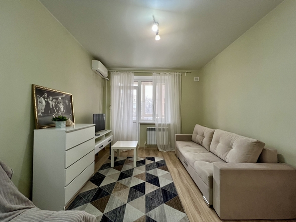 
  Продается 1-комн. квартира 30.6 м². Фото 5.