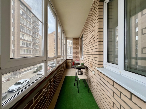 
  Продается 1-комн. квартира 30.6 м². Фото 8.