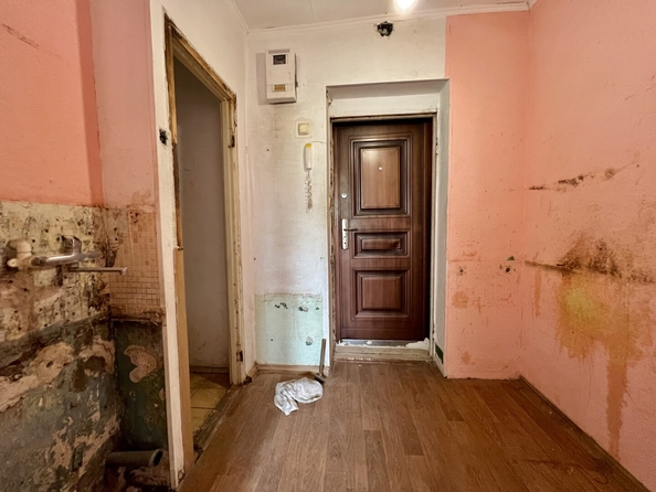
  Продается 1-комн. квартира 18.1 м². Фото 3.