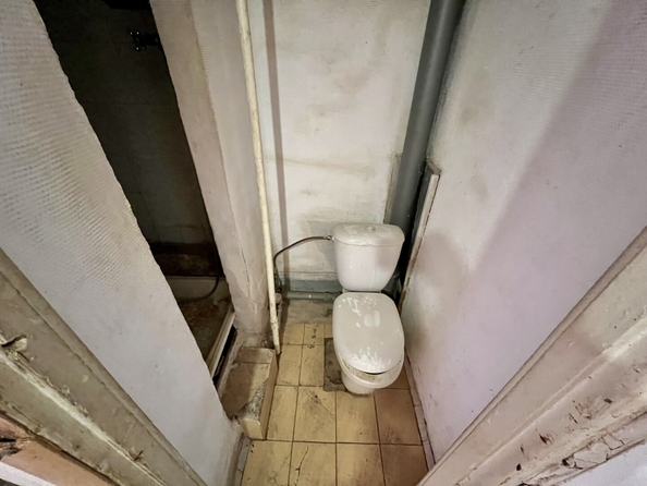 
  Продается 1-комн. квартира 18.1 м². Фото 5.