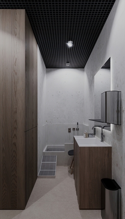 
  Продается 2-комн. квартира 65.43 м², в ЖК Темп, дом 2. Фото 19.