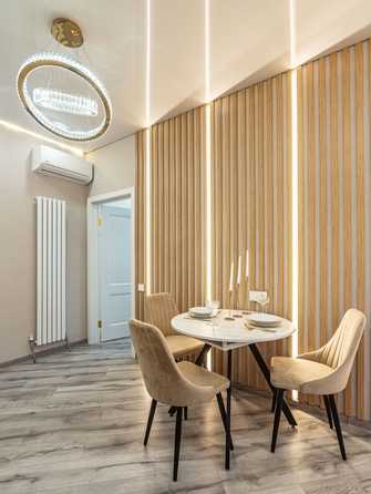 
  Продается 1-комн. квартира 33 м², в ЖК Донская Слобода. Фото 5.
