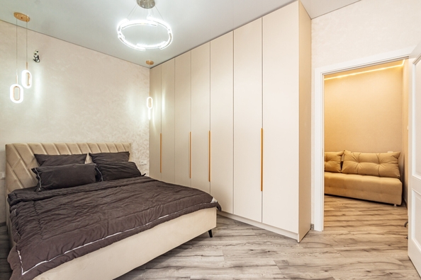 
  Продается 1-комн. квартира 33 м², в ЖК Донская Слобода. Фото 8.