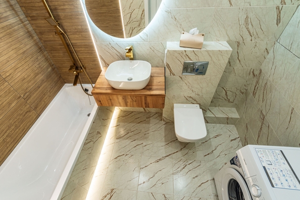 
  Продается 1-комн. квартира 33 м², в ЖК Донская Слобода. Фото 11.