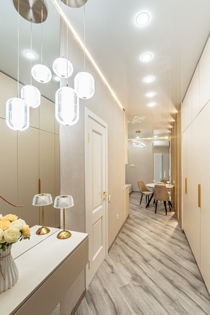 
  Продается 1-комн. квартира 33 м², в ЖК Донская Слобода. Фото 14.