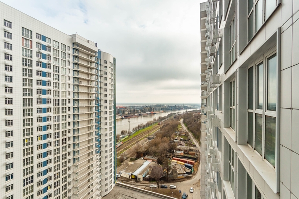 
  Продается 1-комн. квартира 33 м², в ЖК Донская Слобода. Фото 18.