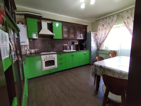 
  Продается дом 105 м². Фото 1.