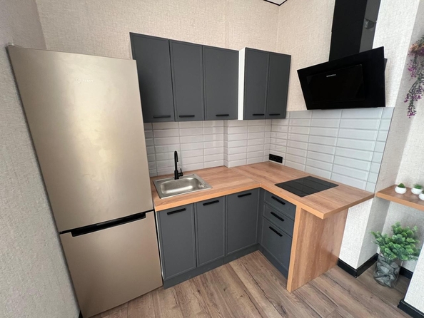 
  Продается 2-комн. квартира 40 м². Фото 1.