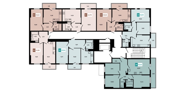 plan floor