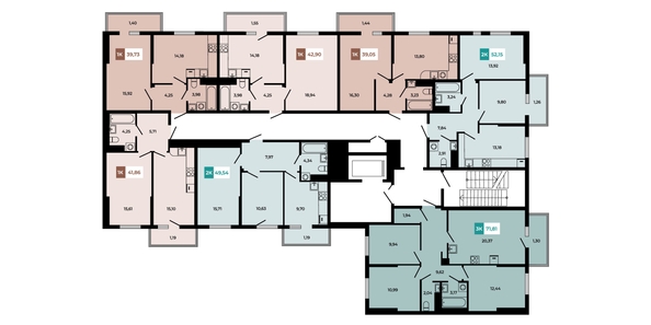 plan floor