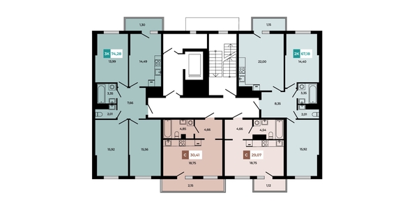 plan floor