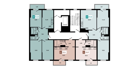 plan floor