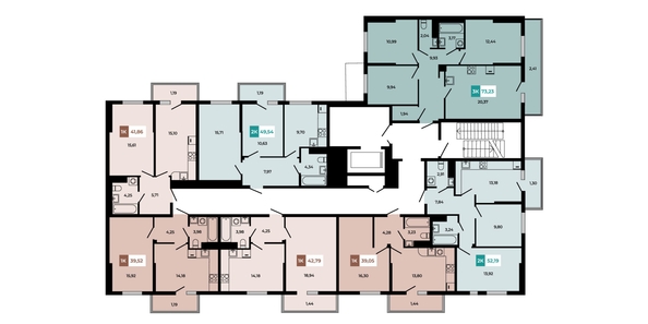 plan floor