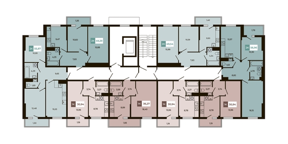 plan floor