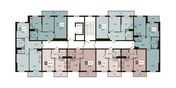 plan floor