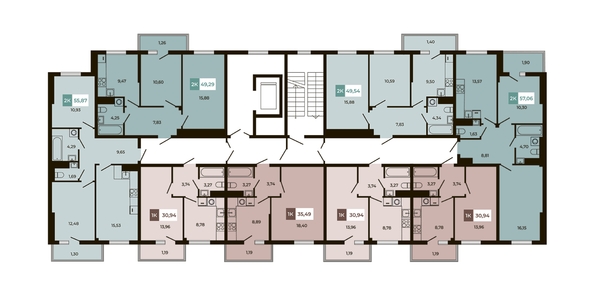 plan floor