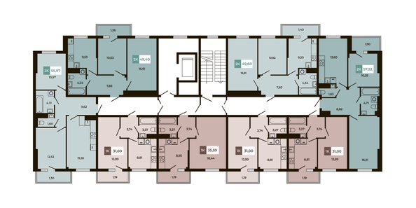 plan floor