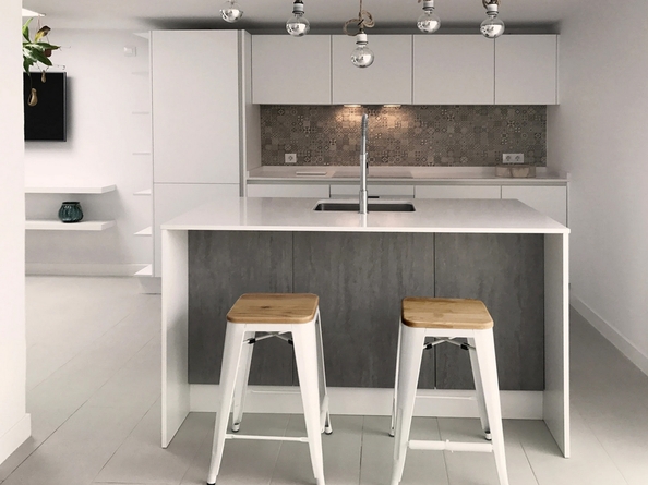 
  Продается 1-комн. квартира 38 м², в ЖК ПРИТЯЖЕНИЕ, литер 3. Фото 7.