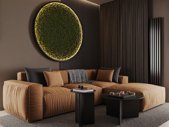 
  Продается студия 29.62 м², в ЖК Звезда Столицы 2. Фото 5.