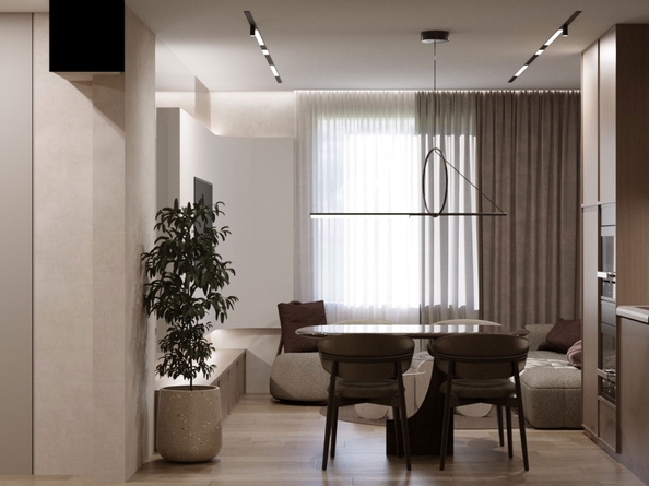 
  Продается студия 24.03 м², в ЖК Звезда Столицы 2. Фото 9.