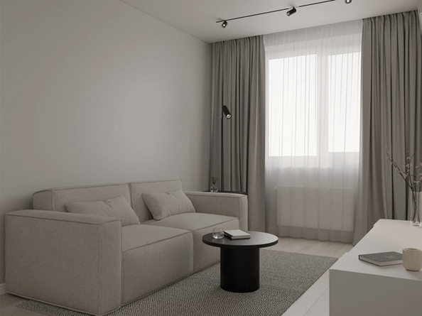 
  Продается студия 29.47 м², в ЖК Звезда Столицы 2. Фото 4.