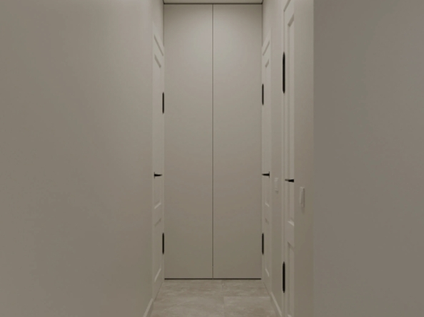 
  Продается студия 29.47 м², в ЖК Звезда Столицы 2. Фото 6.