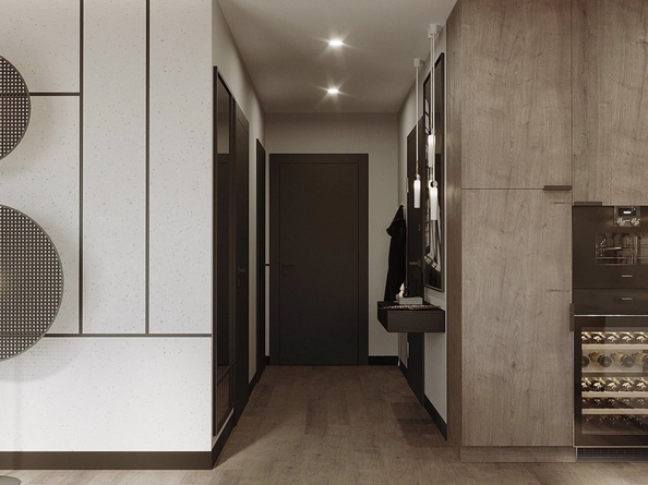 
  Продается 1-комн. квартира 41.21 м², в ЖК Звезда Столицы 2. Фото 10.