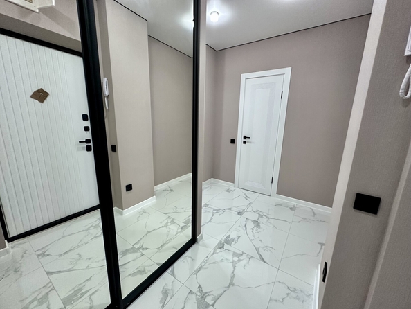 
  Продается студия 30 м², в ЖК Линии. Фото 6.
