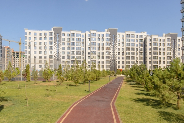 
  Продается 4-комн. квартира 93 м². Фото 27.