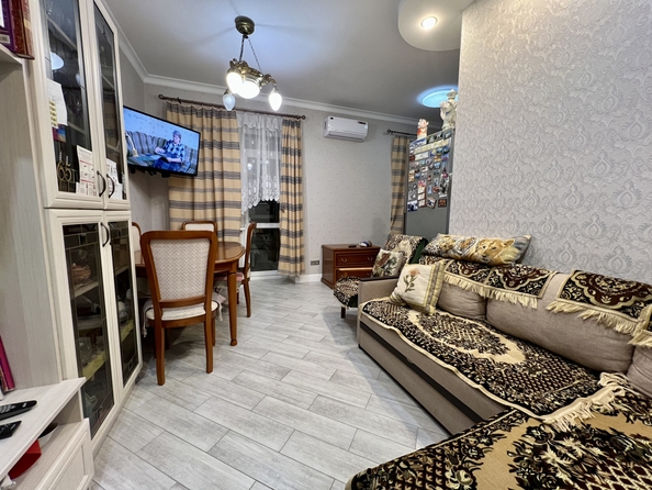 
  Продается 1-комн. квартира 47.3 м². Фото 4.