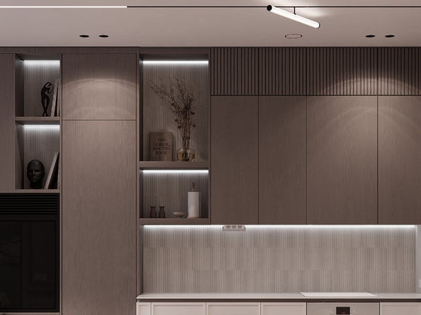 
  Продается 2-комн. квартира 52.7 м², в ЖК Звезда Столицы 2. Фото 8.