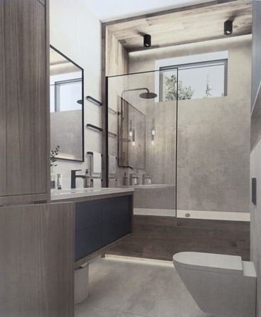 
  Продается дом 185.8 м². Фото 28.