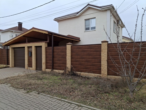
  Продается дом 120 м². Фото 1.
