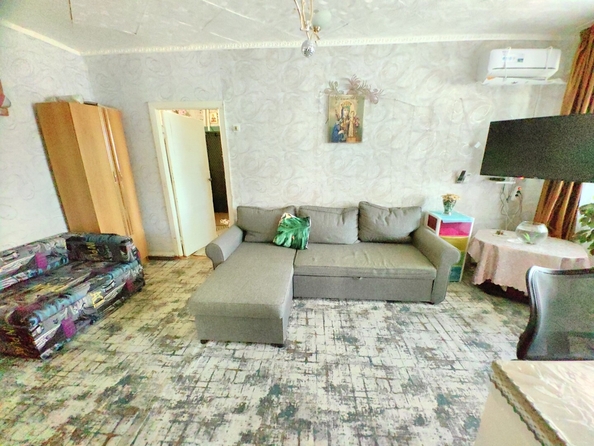 
  Продается 3-комн. квартира 44 м². Фото 1.