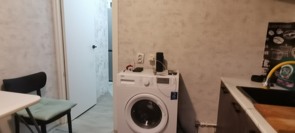 
  Продается 2-комн. квартира 40 м². Фото 6.