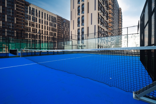 
  Продается 3-комн. квартира 64.2 м², в ЖК Флора, литера 2.1. Фото 35.