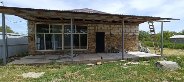 
  Продается дом 108 м². Фото 1.