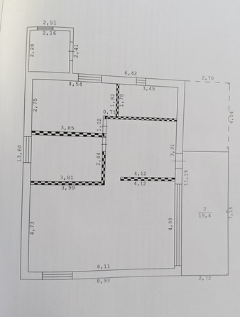
  Продается дом 108 м². Фото 16.
