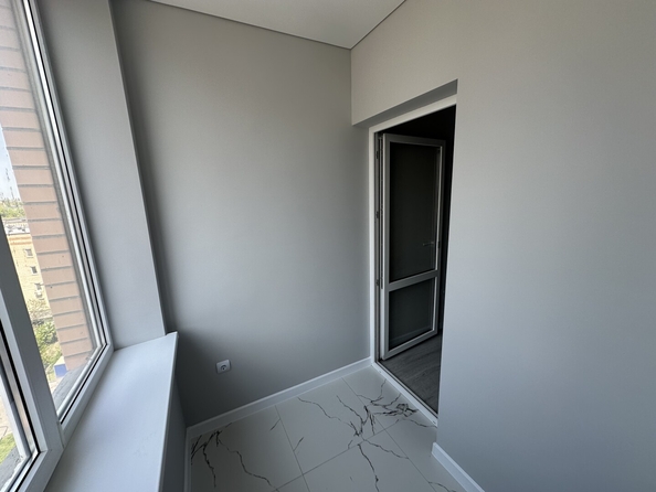 
  Продается 1-комн. квартира 33.8 м². Фото 6.