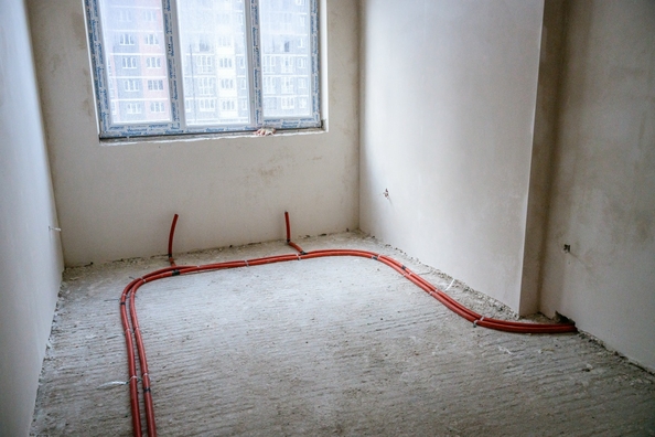 
  Продается 1-комн. квартира 38.59 м², в ЖК Октябрь Парк, 2.2. Фото 17.