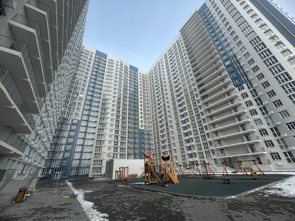 
  Продается 2-комн. квартира 39.56 м², в ЖК Донская Слобода. Фото 10.