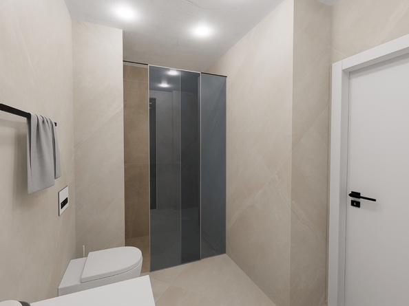 
  Продается студия 29.47 м², в ЖК Звезда Столицы 2. Фото 2.