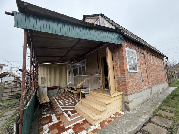 
  Продается дача 54 м². Фото 2.