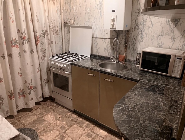 
  Продается 2-комн. квартира 57 м². Фото 1.