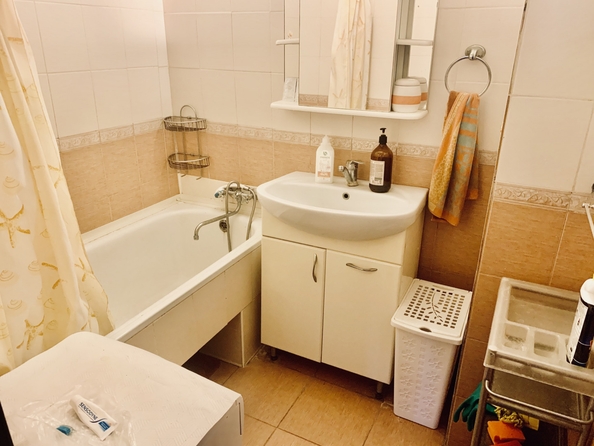 
  Продается 1-комн. квартира 40 м². Фото 5.