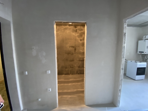 
  Продается 1-комн. квартира 34 м². Фото 3.
